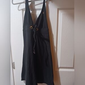 Ralph Lauren swim dress cover up